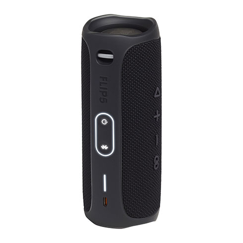 JBL Flip 5 Black reproduktor