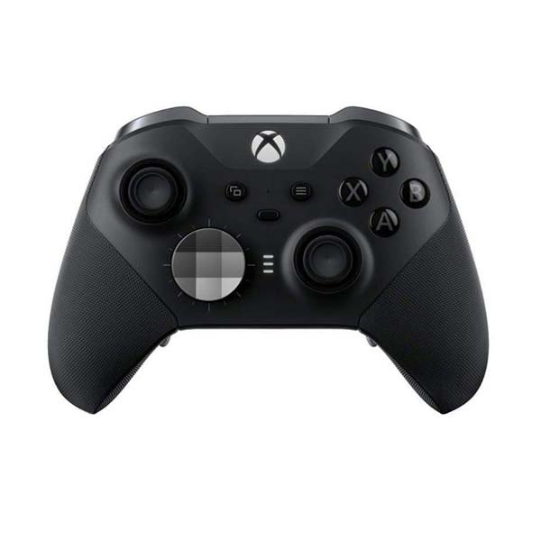 Xbox Elite Series 2, černý