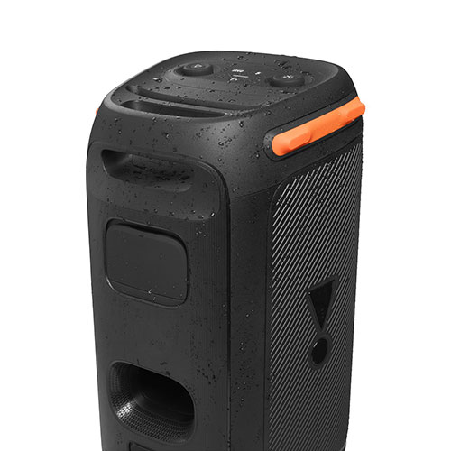 JBL Party Box 110 Black reproduktor