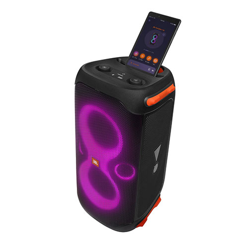 JBL Party Box 110 Black reproduktor