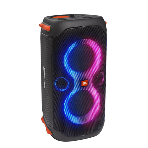 JBL Party Box 110 Black reproduktor