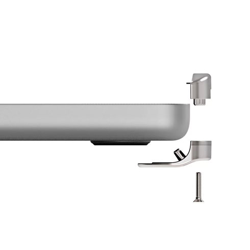Compulocks MacBook Pro 16" (2019)  Lock - The Ledge