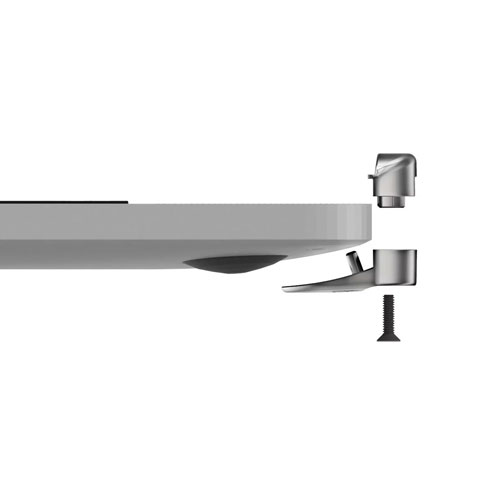 Compulocks MacBook Pro 16" (2019)  Lock - The Ledge