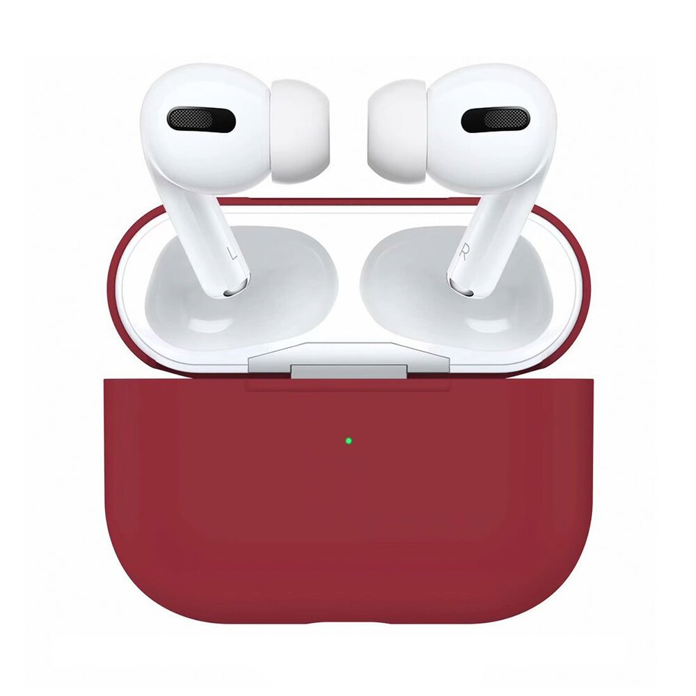 Sdesign puzdro Silicone Case pre AirPods Pro - Hidoscus