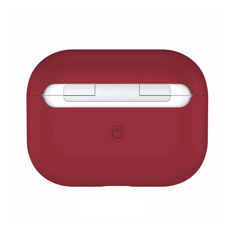 Sdesign puzdro Silicone Case pre AirPods Pro - Hidoscus