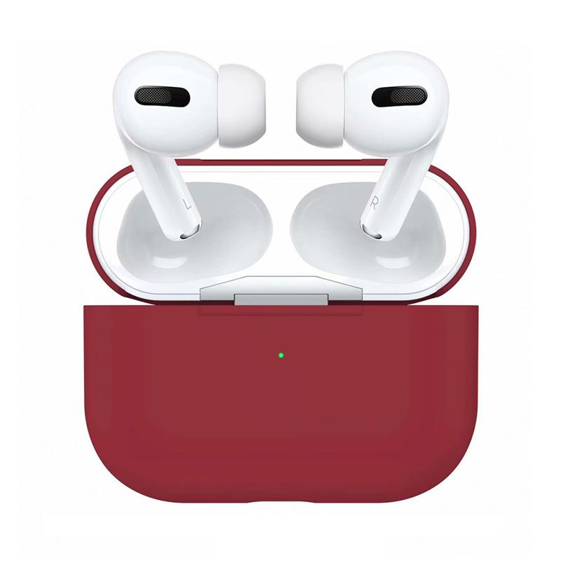 Sdesign puzdro Silicone Case pre AirPods Pro - Hidoscus