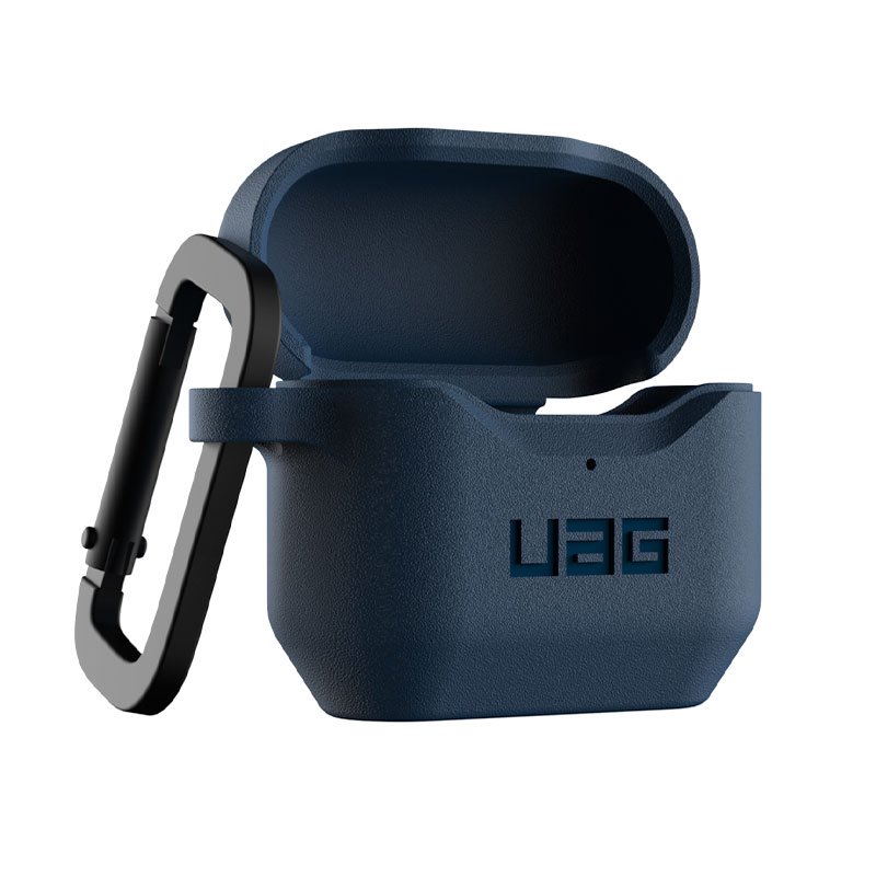 UAG puzdro Standard Issue Silicone Case pre Apple Airpods 3 - Mallard