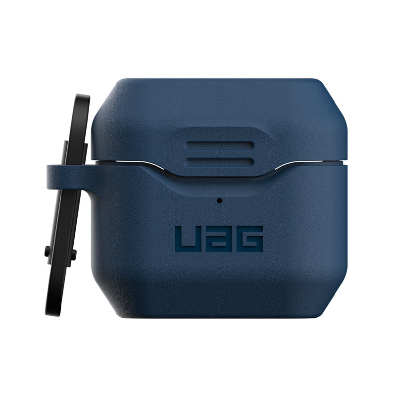 UAG puzdro Standard Issue Silicone Case pre Apple Airpods 3 - Mallard