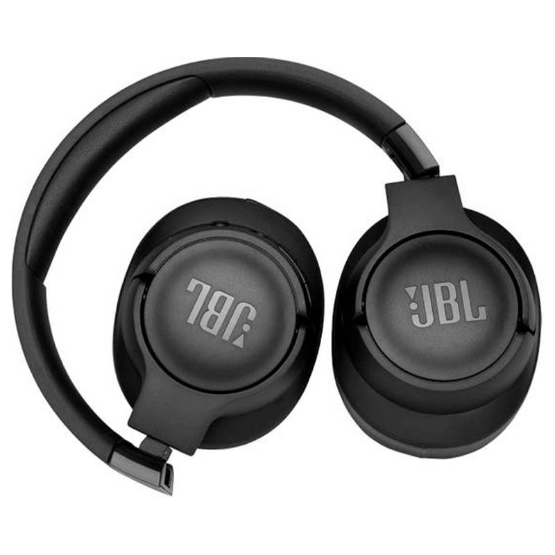 JBL Tune 710BT Black slúchadlá