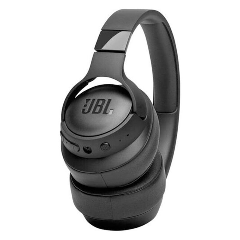 JBL Tune 710BT Black slúchadlá