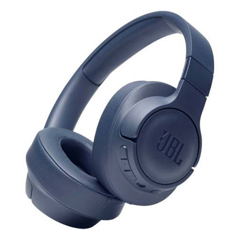 JBL Tune 710BT Blue slúchadlá