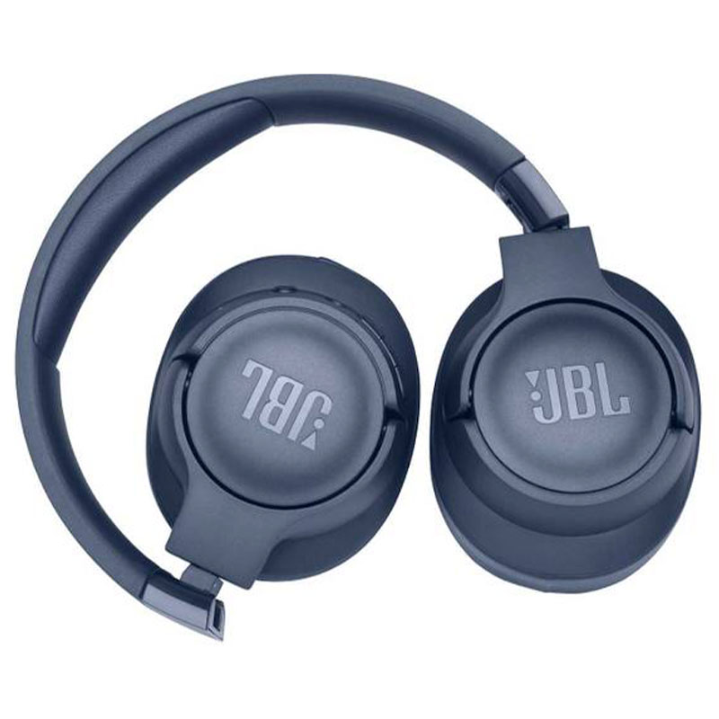 JBL Tune 710BT Blue slúchadlá
