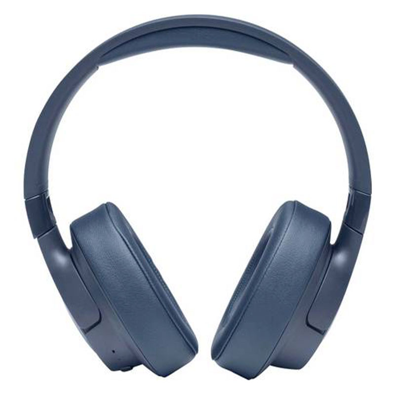 JBL Tune 710BT Blue slúchadlá