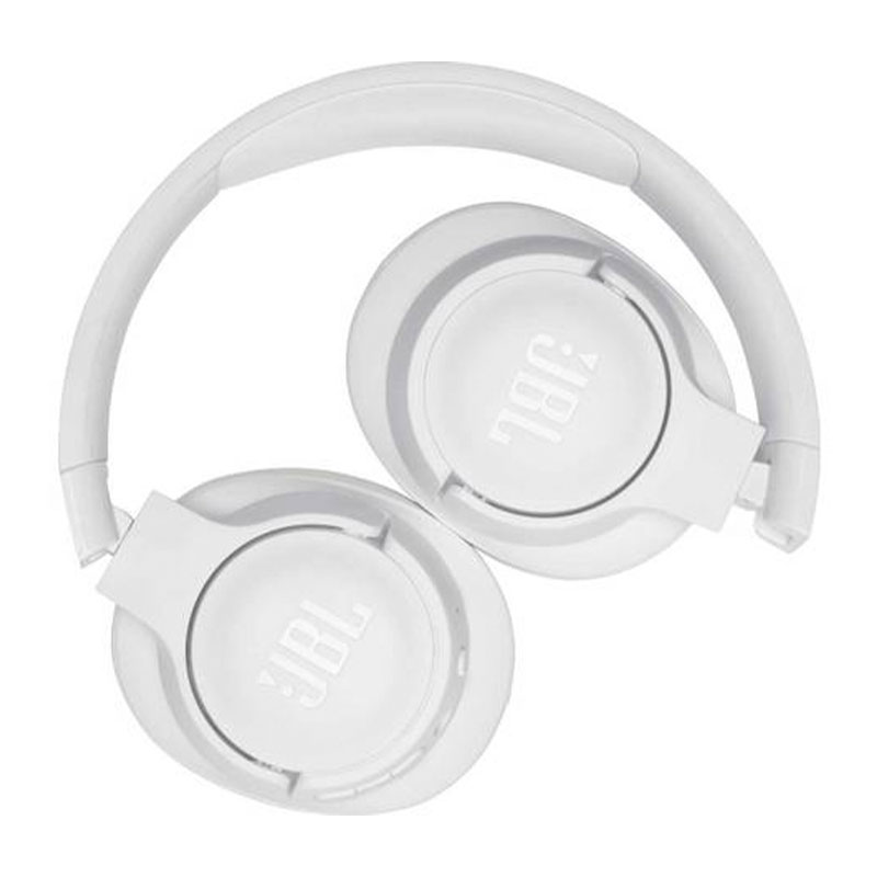 JBL Tune 710BT White slúchadlá
