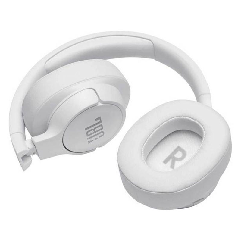 JBL Tune 710BT White slúchadlá