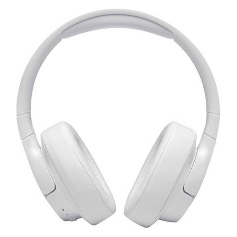 JBL Tune 710BT White slúchadlá
