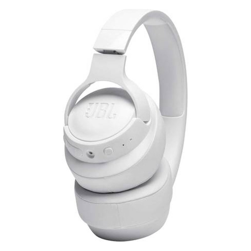 JBL Tune 710BT White slúchadlá