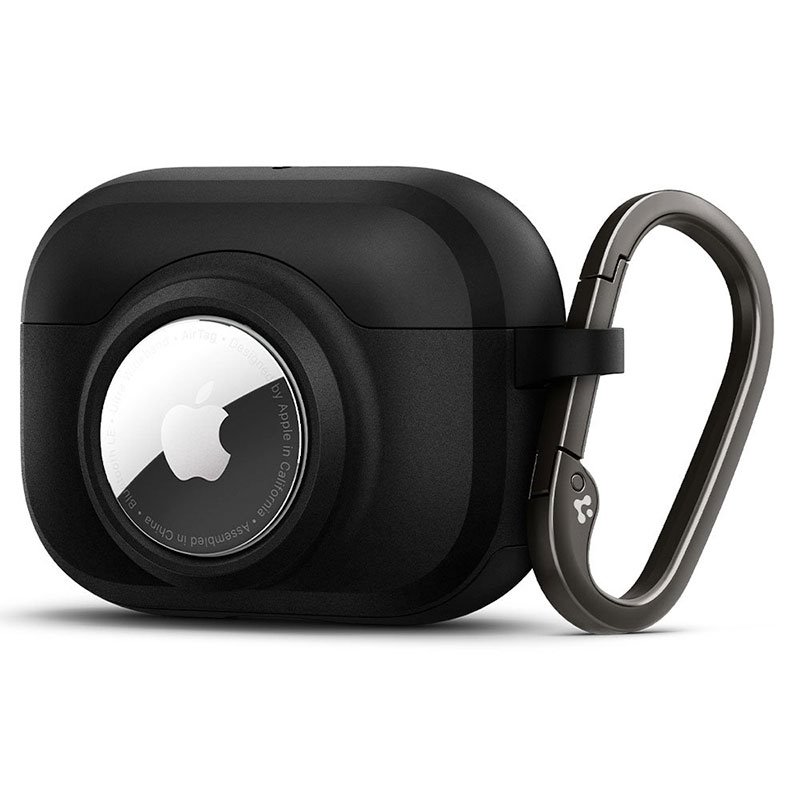 Spigen puzdro Tag Armor Duo pre Apple Airpods Pro - Black