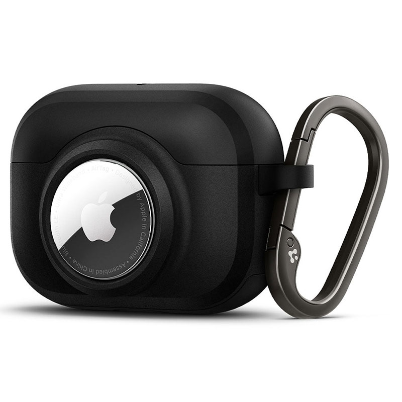 Spigen puzdro Tag Armor Duo pre Apple Airpods Pro - Black