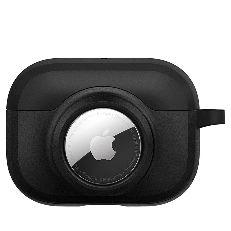 Spigen puzdro Tag Armor Duo pre Apple Airpods Pro - Black