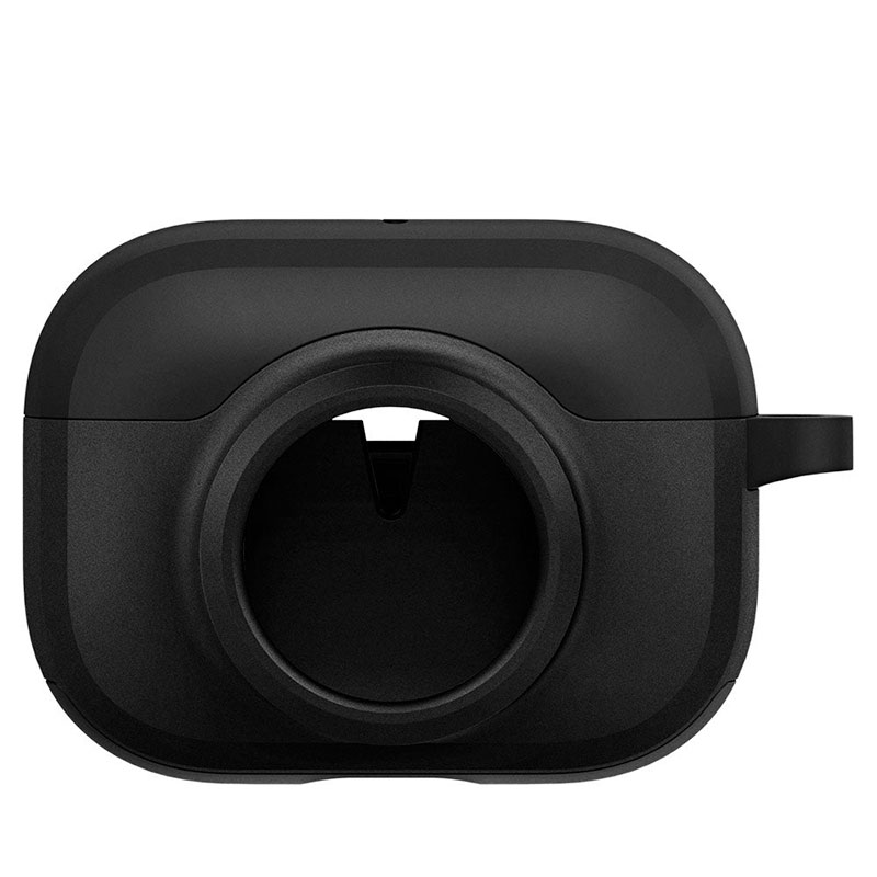 Spigen puzdro Tag Armor Duo pre Apple Airpods Pro - Black