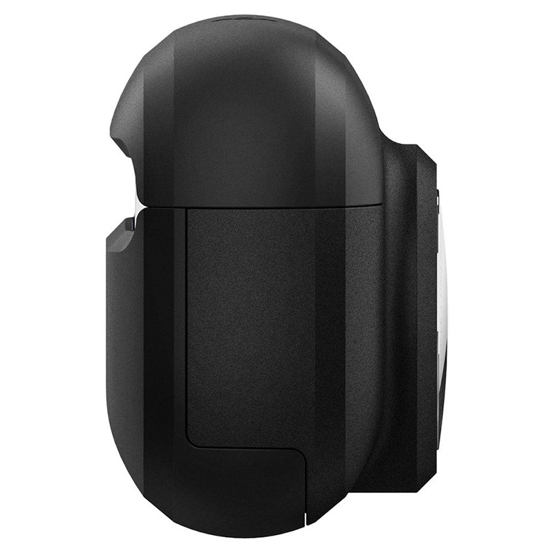Spigen puzdro Tag Armor Duo pre Apple Airpods Pro - Black