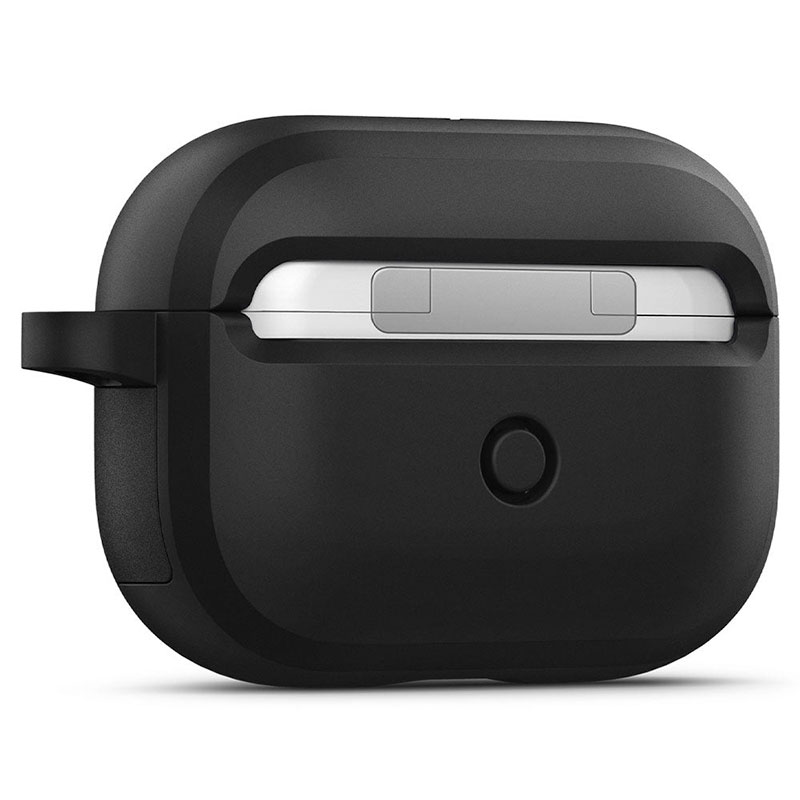 Spigen puzdro Tag Armor Duo pre Apple Airpods Pro - Black