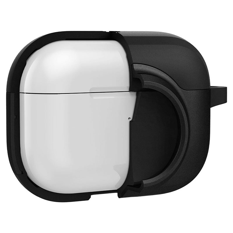 Spigen puzdro Tag Armor Duo pre Apple Airpods Pro - Black