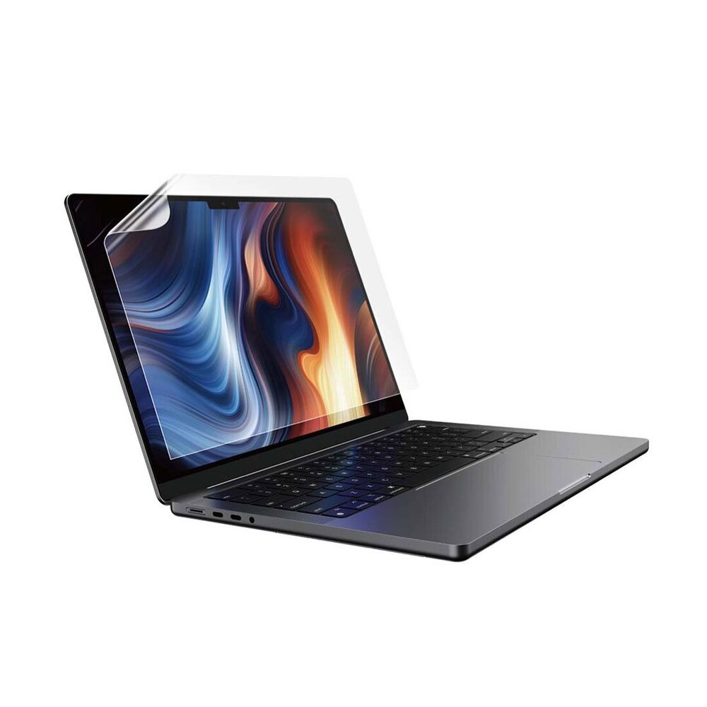 SwitchEasy EasyVision Anti-Reflection Screen Protector pre Macbook Air 13" M1 2018-2020