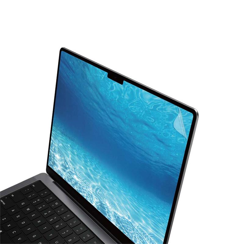 SwitchEasy EasyVision Anti-Reflection Screen Protector pre Macbook Pro 14" M1/M2/M3/M4