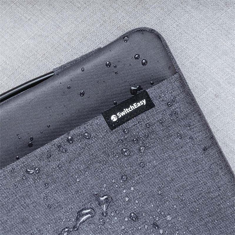 SwitchEasy puzdro Urban Sleeve pre MacBook Pro 14" M1/M2/M3/M4 - Black