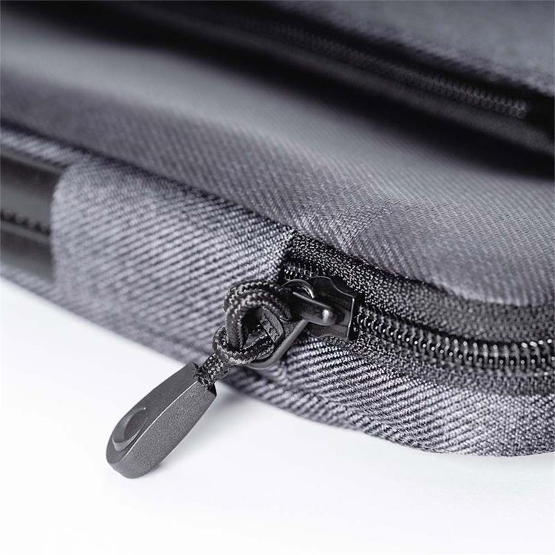 SwitchEasy puzdro Urban Sleeve pre MacBook Pro 14" M1/M2/M3/M4 - Black