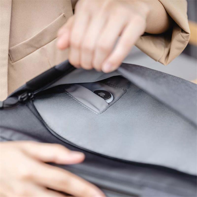 SwitchEasy puzdro Urban Sleeve pre MacBook Pro 14" M1/M2/M3/M4 - Black