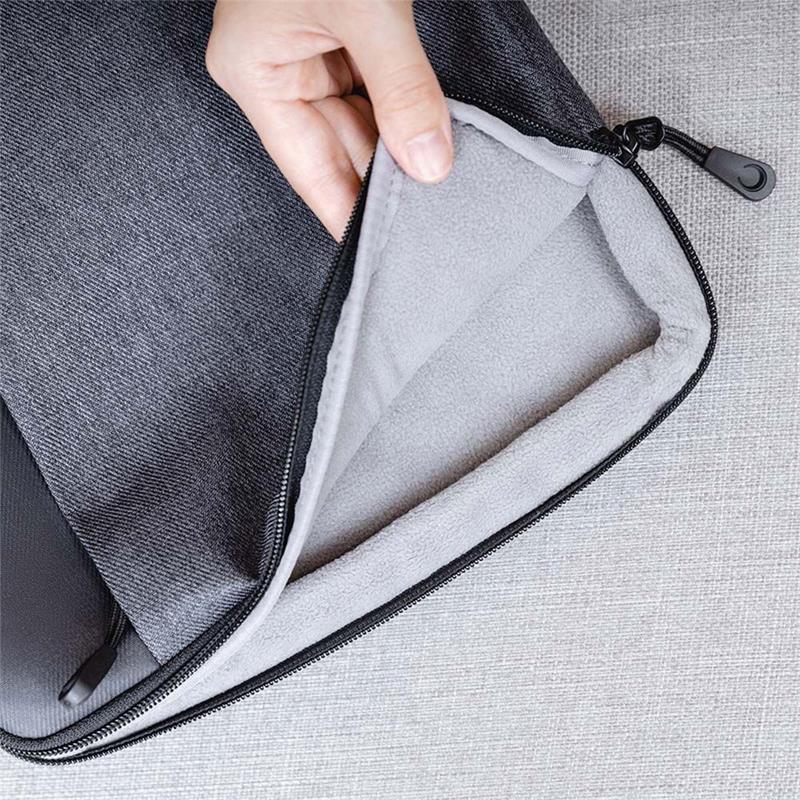 SwitchEasy puzdro Urban Sleeve pre MacBook Pro 14" M1/M2/M3/M4 - Black