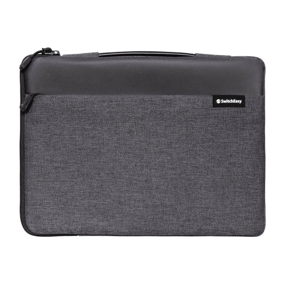 SwitchEasy puzdro Urban Sleeve pre MacBook Pro 16" M1/M2/M3/M4 - Black