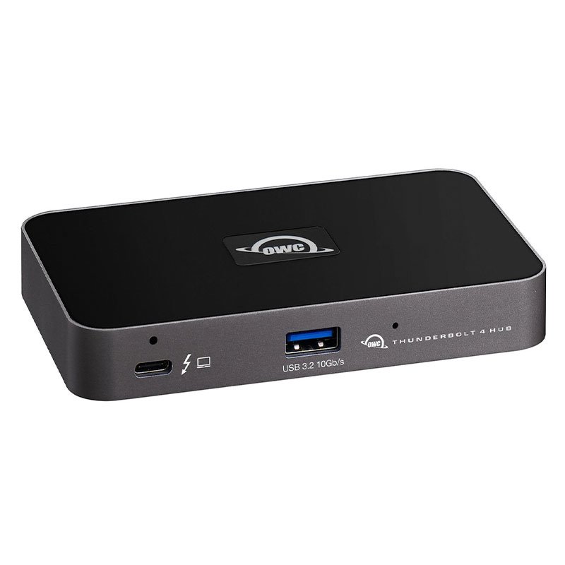 OWC Thunderbolt Hub - Space Gray