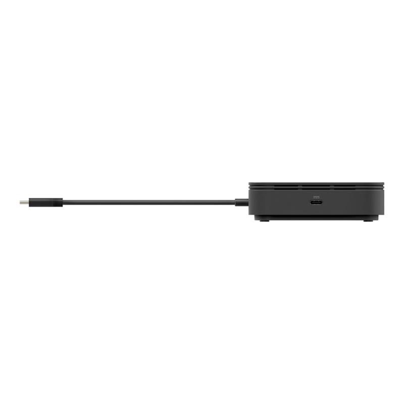 Belkin Thunderbolt 3 Dock Core - Black