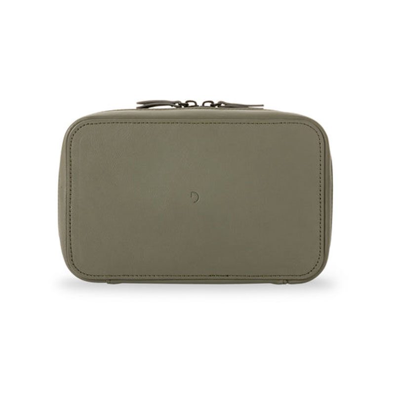 Decoded puzdro Accessory Bag - Olive