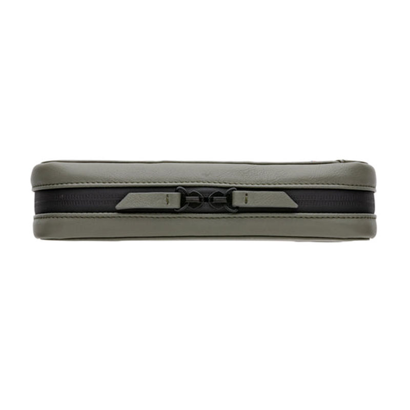 Decoded puzdro Accessory Bag - Olive