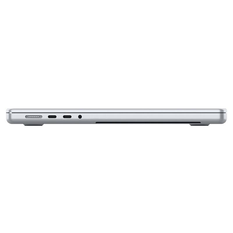 Spigen ochranné sklo Glas.tR Slim pre Macbook Pro 14" M1/M2/M3/M4