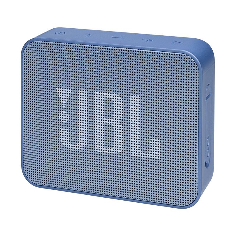 JBL GO Essential Blue reproduktor