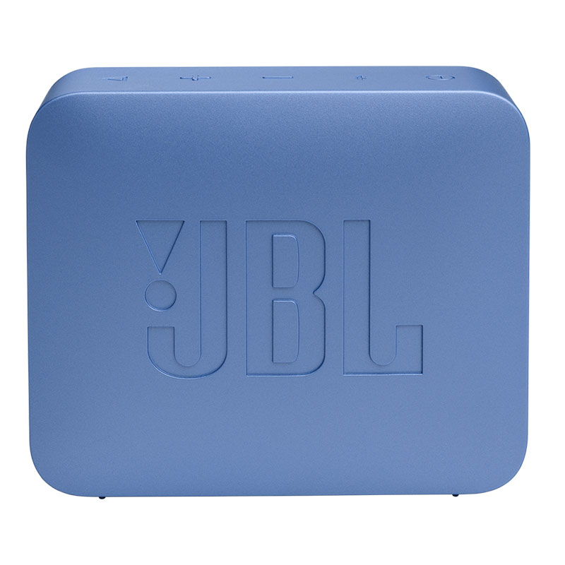 JBL GO Essential Blue reproduktor
