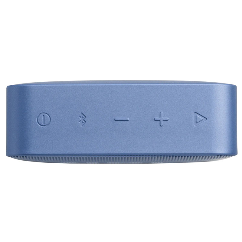 JBL GO Essential Blue reproduktor