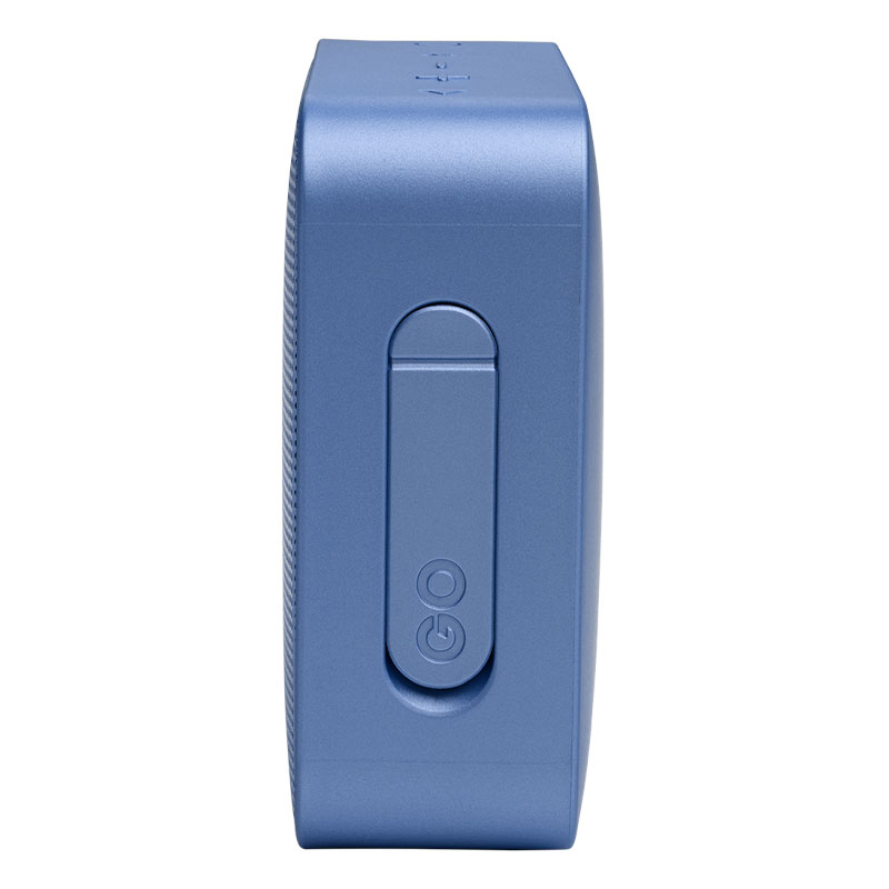 JBL GO Essential Blue reproduktor