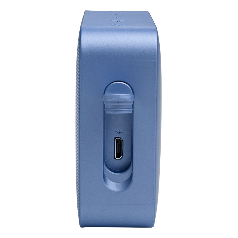JBL GO Essential Blue reproduktor