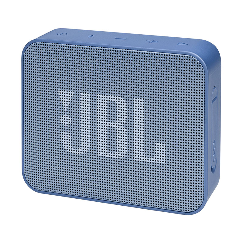 JBL GO Essential Blue reproduktor