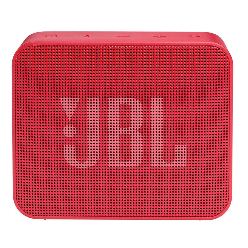 JBL GO Essential Red reproduktor