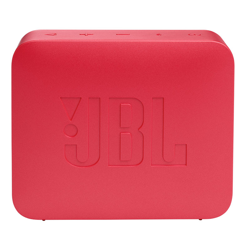 JBL GO Essential Red reproduktor