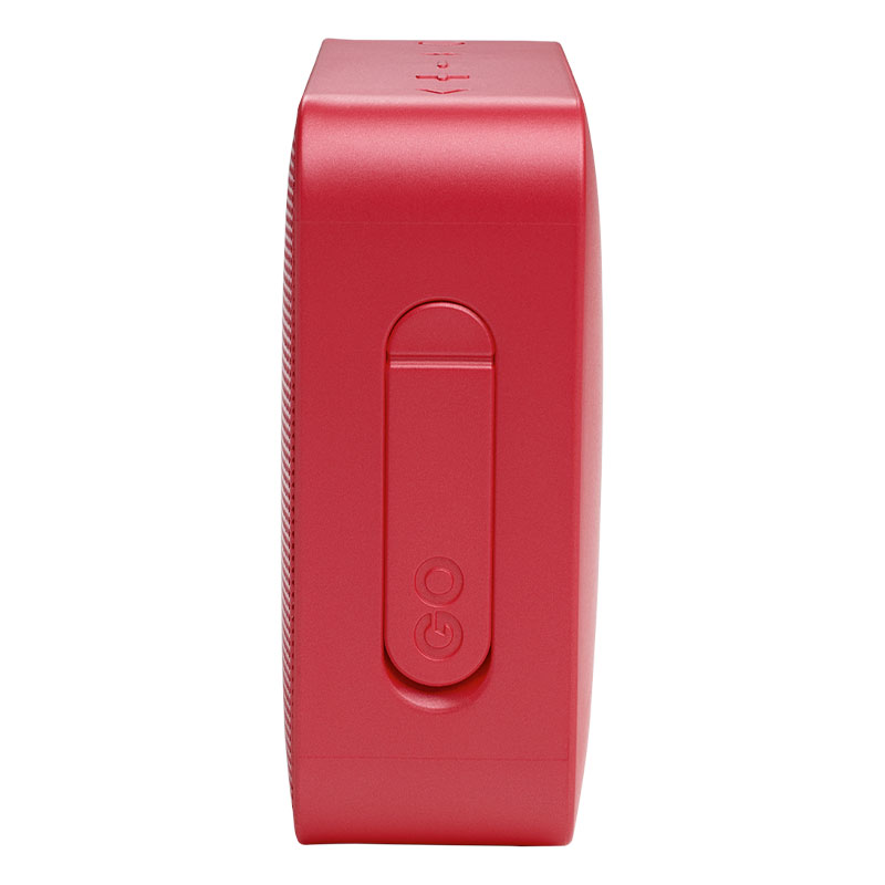 JBL GO Essential Red reproduktor
