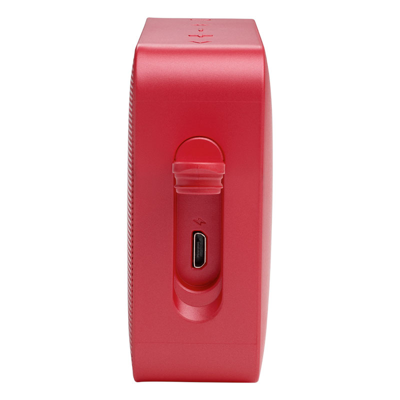JBL GO Essential Red reproduktor
